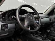 Nissan Almera II (N16) Рестайлинг Санкт-Петербург  - изображение 29
