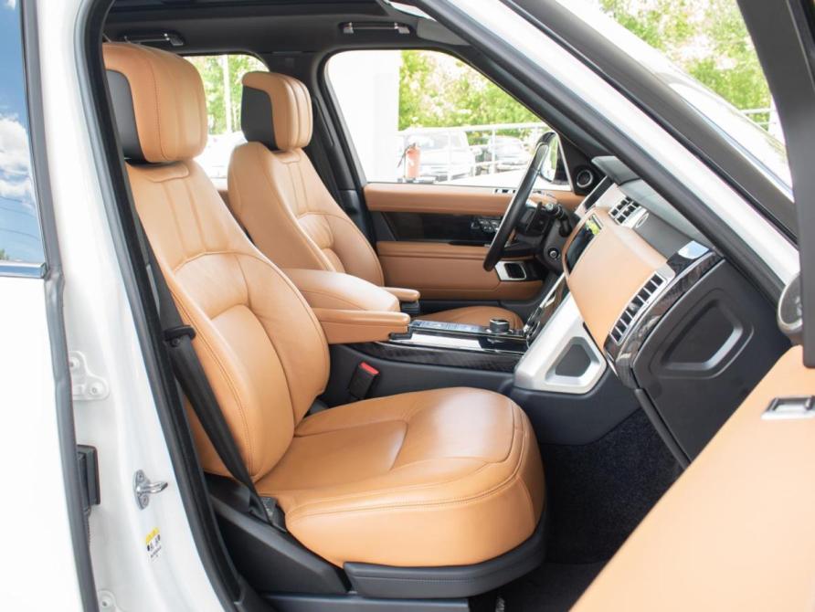 Land Rover Range Rover IV Рестайлинг Волгоград  - изображение 13