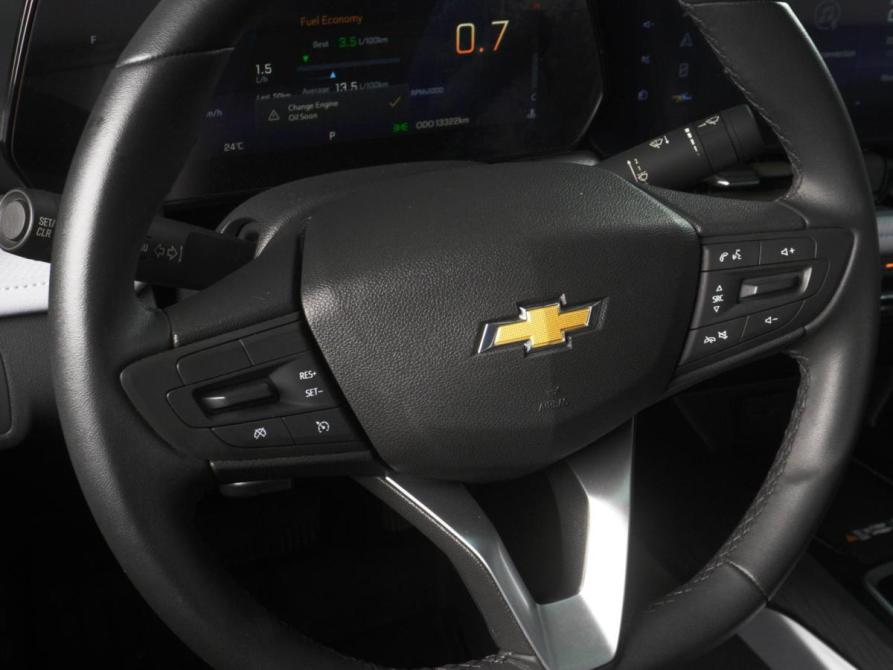Chevrolet Monza II Рестайлинг Минеральные Воды  - изображение 17