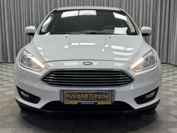 Ford Focus III Рестайлинг с пробегом 2019 года, цена 1 300 000 рублей, 92893 км, хэтчбек, Автокод Объявления