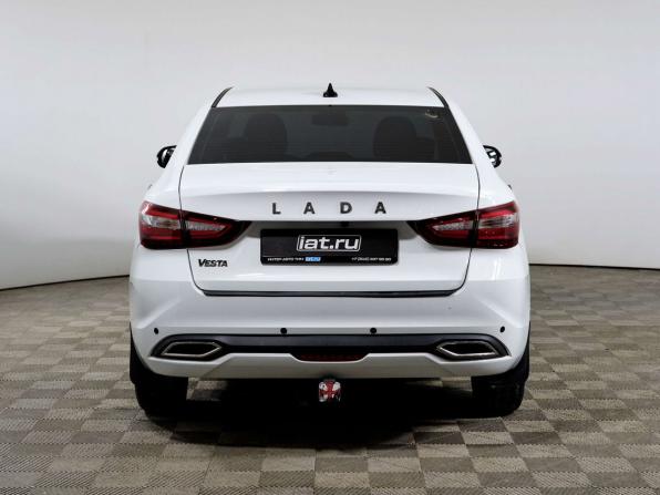 Lada (ВАЗ) Vesta I Рестайлинг (NG) с пробегом 2024 года, цена 1 148 000 рублей, 61463 км, седан, Автокод Объявления