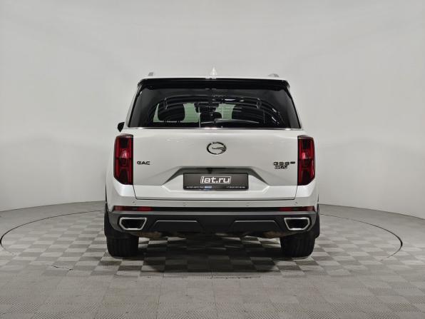 GAC GS8 II с пробегом 2024 года, цена 3 797 000 рублей, 38275 км, внедорожник, Автокод Объявления