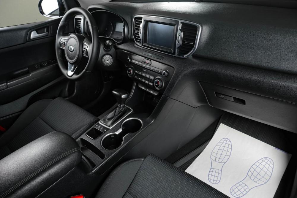 Kia Sportage IV Тюмень  - изображение 11