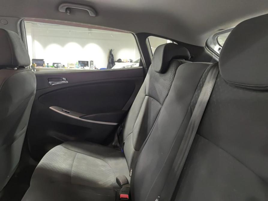 Hyundai Solaris I Казань  - изображение 15