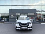 Hyundai Santa Fe III Рестайлинг Омск  - изображение 42