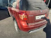 Suzuki SX4 I (Classic) Нижний Новгород  - изображение 19