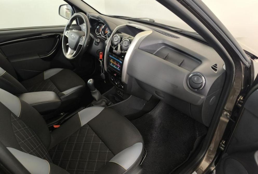 Lada (ВАЗ) Largus I Рестайлинг Нижний Новгород  - изображение 10