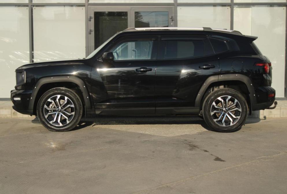 Haval H7 I Саратов  - изображение 8
