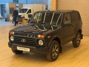 Lada (ВАЗ) Niva Legend I Санкт-Петербург  - изображение 14