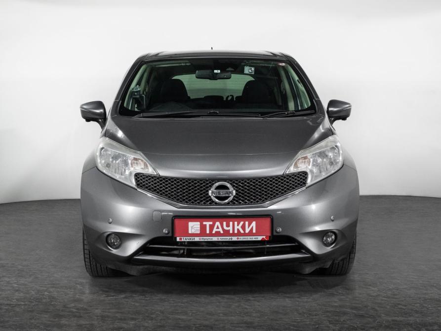Nissan Note II Иркутск  - изображение 2