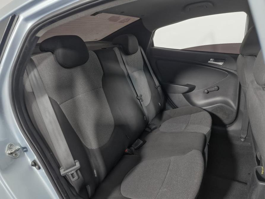 Hyundai Solaris I Нижний Новгород  - изображение 11