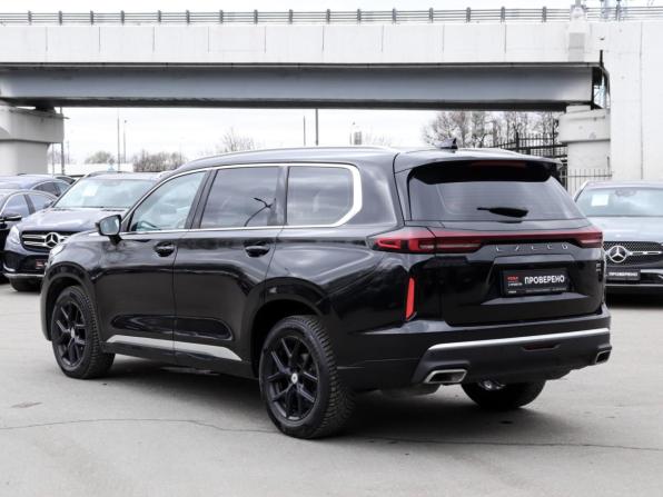 Exeed VX I с пробегом 2022 года, цена 2 120 000 рублей, 156342 км, внедорожник, Автокод Объявления