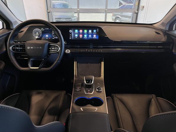 Omoda C5 I Рестайлинг с пробегом 2024 года, цена 1 970 000 рублей, 8742 км, внедорожник, Автокод Объявления