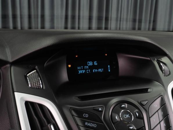 Ford Focus III с пробегом 2013 года, цена 1 069 000 рублей, 117000 км, седан, Автокод Объявления