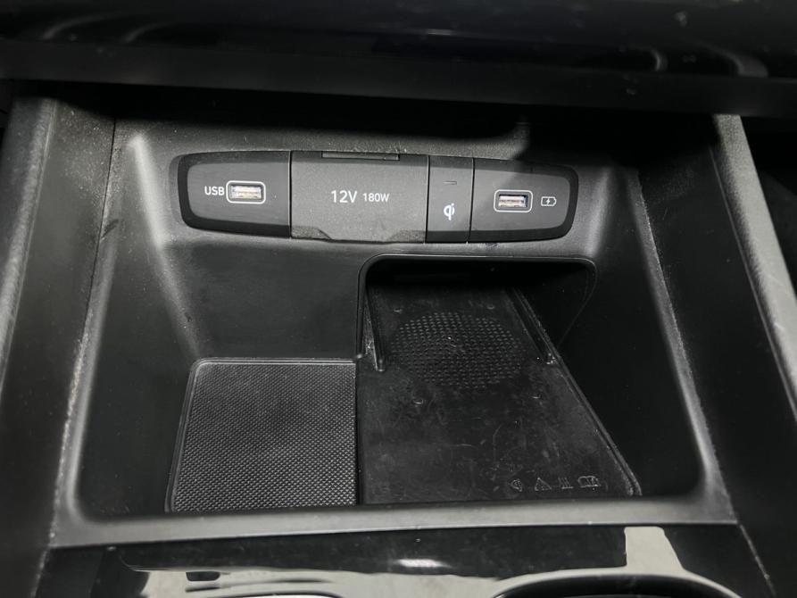 Hyundai Tucson IV Калининград  - изображение 17