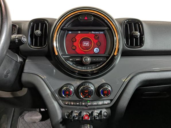 Mini Countryman II с пробегом 2018 года, цена 1 864 500 рублей, 132000 км, внедорожник, Автокод Объявления
