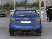 Mazda CX-7 I Новосибирск  - изображение 25