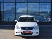 Nissan Almera III (G15) Архангельск  - изображение 11