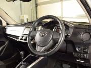 Toyota Corolla XI (E160 E170) Рестайлинг 2 Кемерово  - изображение 31