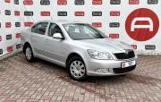 Skoda Octavia II (A5) Рестайлинг Санкт-Петербург  - изображение 18