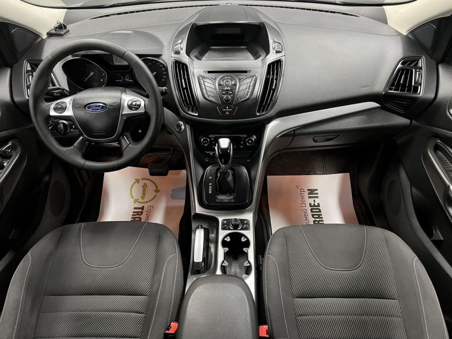 Ford Kuga II Тверь  - изображение 11