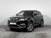Geely Atlas I Санкт-Петербург  - изображение 22