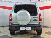 Chevrolet Niva I Рестайлинг Воронеж  - изображение 29