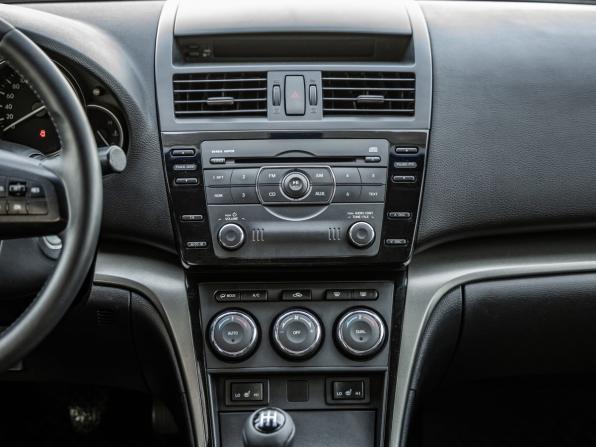 Mazda 6 II (GH) Рестайлинг с пробегом 2010 года, цена 798 000 рублей, 177100 км, седан, Автокод Объявления