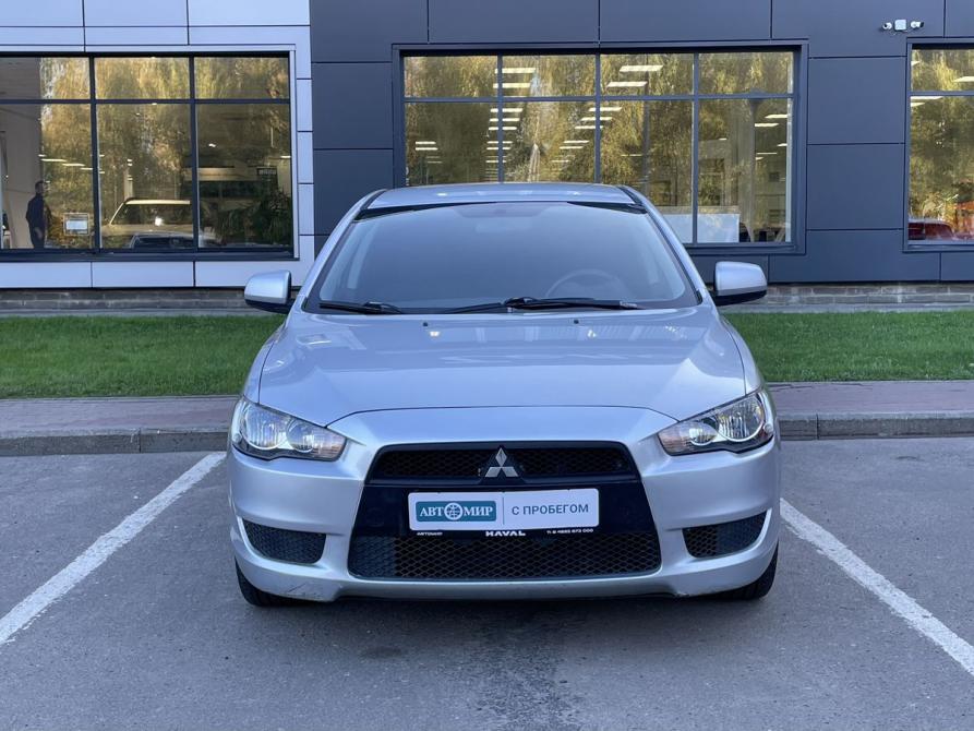 Mitsubishi Lancer X Ярославль  - изображение 2