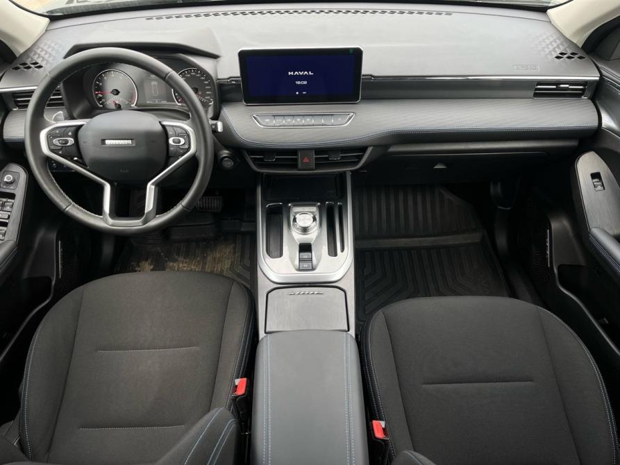 Haval Jolion I Рестайлинг 2 Калуга  - изображение 9