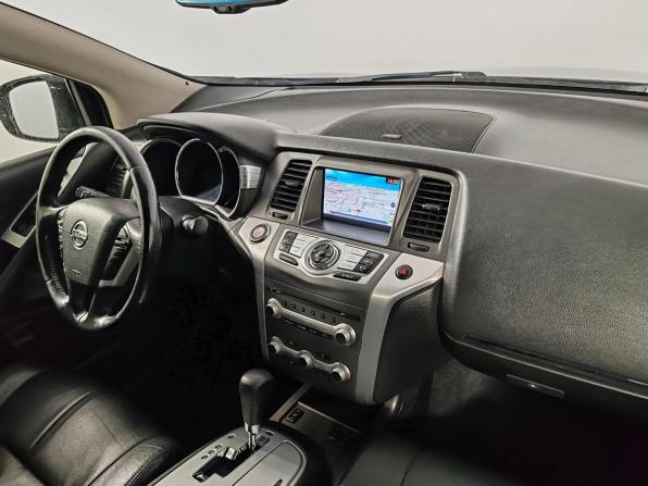 Nissan Murano II (Z51) Рестайлинг 2 с пробегом 2015 года, цена 1 329 000 рублей, 208198 км, внедорожник, Автокод Объявления