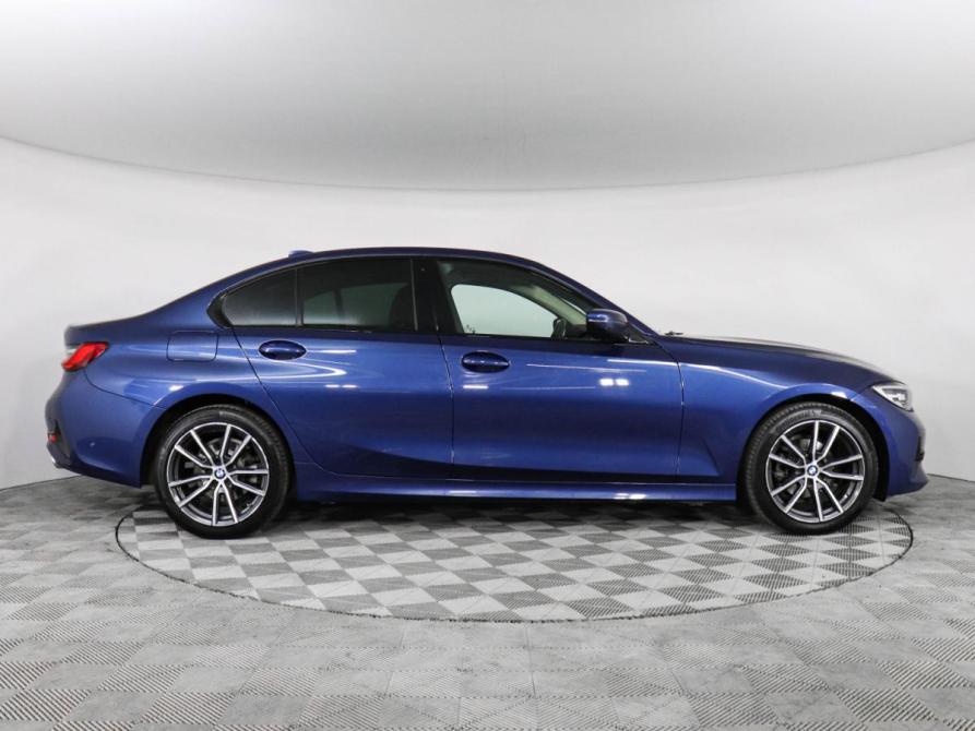BMW 3 серии VII (G2x) Химки  - изображение 6