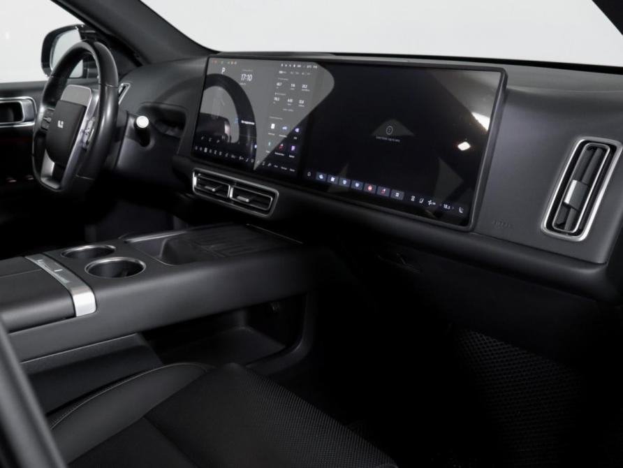 Li Auto (Lixiang) L6 Москва  - изображение 9