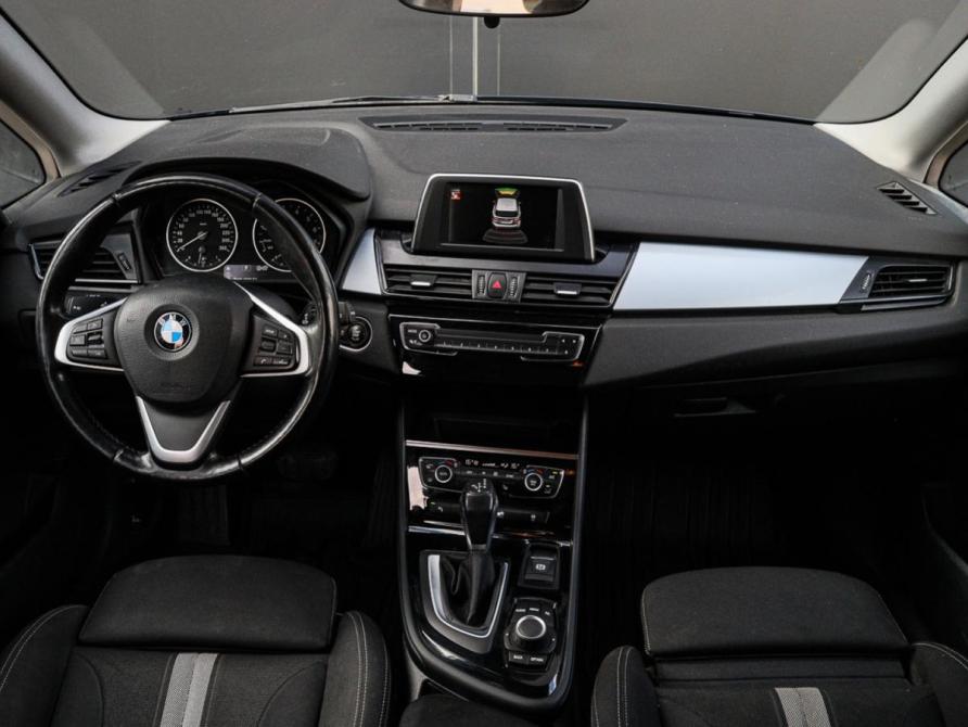 BMW 2 серии Active Tourer F45 Москва  - изображение 9