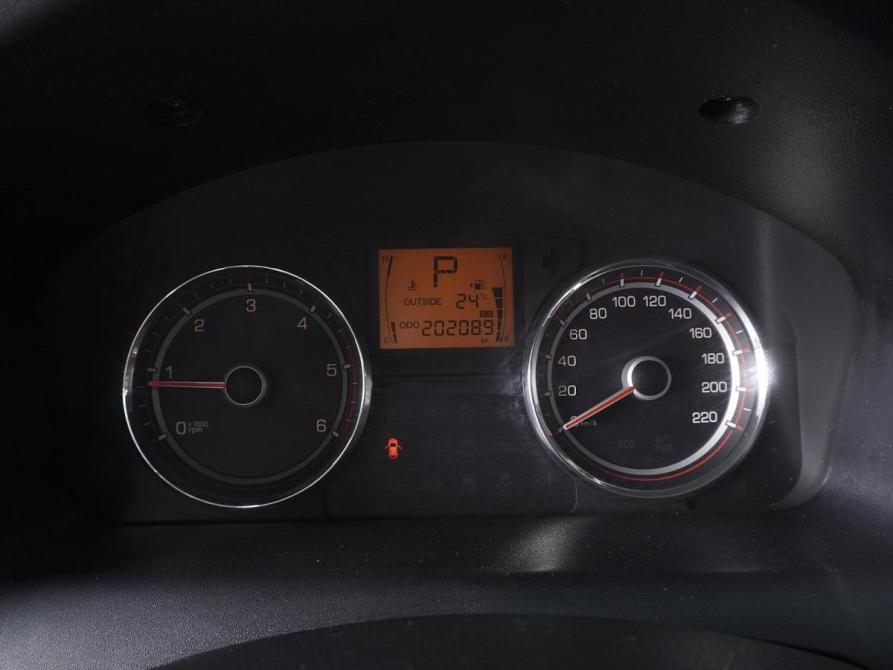SsangYong Actyon II Ростов-на-Дону  - изображение 17