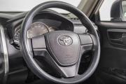Toyota Corolla XI (E160 E170) Рестайлинг 2 Томск  - изображение 32