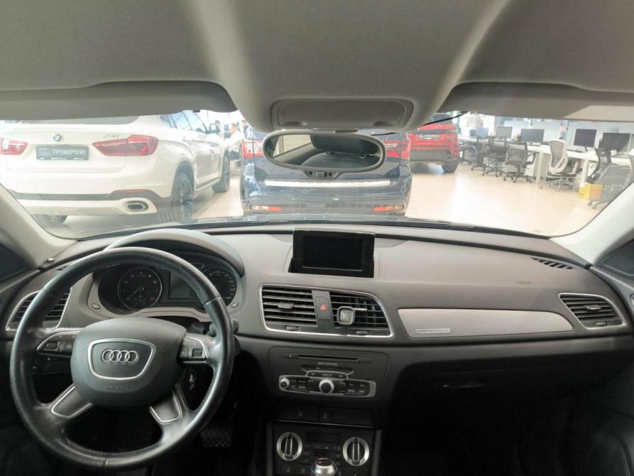 Audi Q3 I (8U) Казань  - изображение 17
