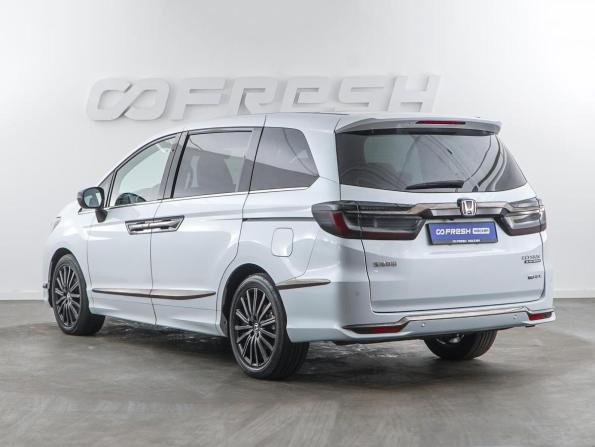 Honda Elysion II Рестайлинг 2 с пробегом 2023 года, цена 4 770 055 рублей, 20558 км, минивэн, Автокод Объявления