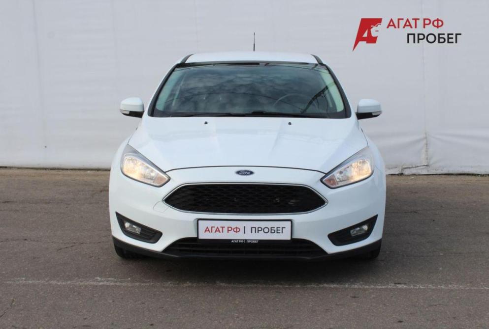 Ford Focus III Рестайлинг Нижний Новгород  - изображение 2
