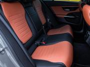 Mercedes-Benz C-Класс V (W206) Москва  - изображение 34