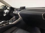 Lexus NX I Москва  - изображение 33
