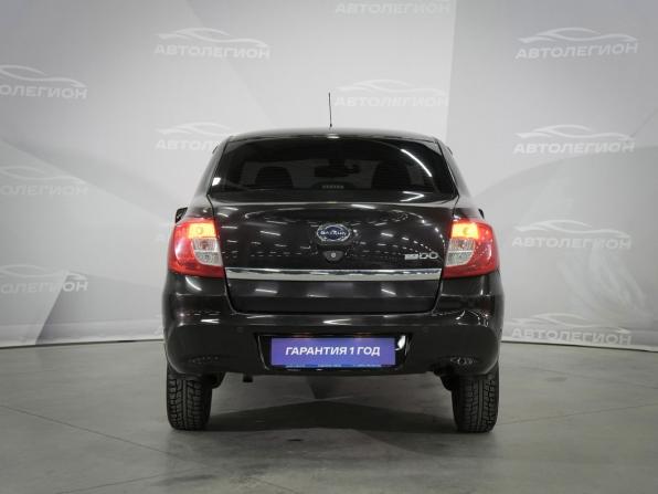 Datsun on-DO I с пробегом 2019 года, цена 570 000 рублей, 42300 км, седан, Автокод Объявления