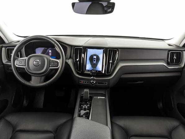 Volvo XC60 II Рестайлинг с пробегом 2021 года, цена 4 260 000 рублей, 77055 км, внедорожник, Автокод Объявления