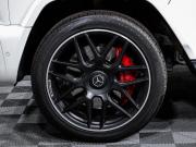 Mercedes-Benz G-Класс AMG II (W463) Москва  - изображение 40