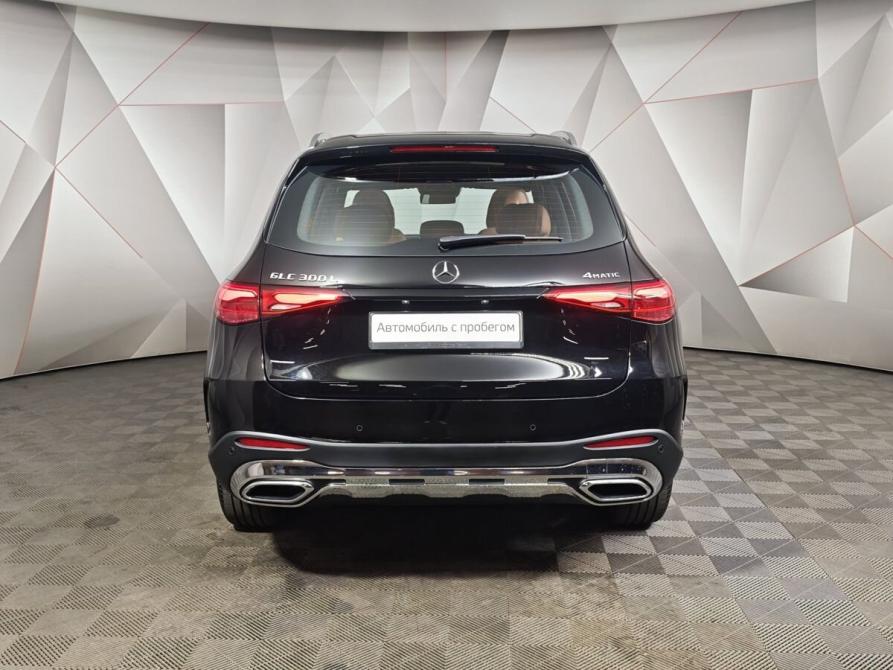 Mercedes-Benz GLC II (X254) Москва  - изображение 8