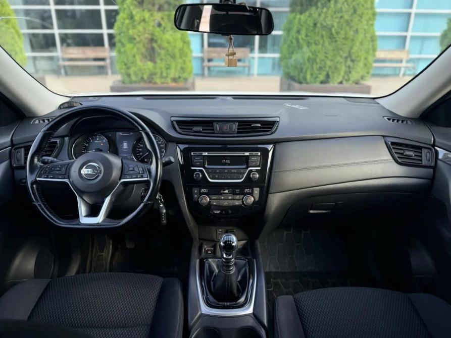 Nissan X-Trail III Рестайлинг Уфа  - изображение 7