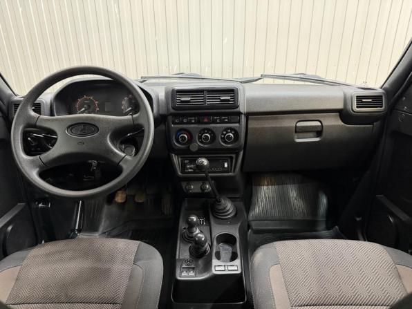 Lada (ВАЗ) 2121 (4x4) I Рестайлинг (2020) с пробегом 2021 года, цена 840 000 рублей, 31000 км, внедорожник, Автокод Объявления