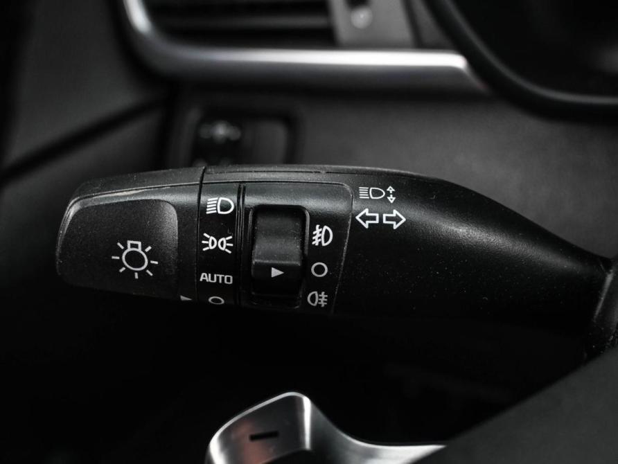 Kia Optima IV Новороссийск  - изображение 15