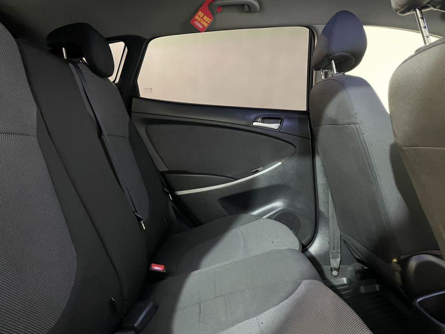 Hyundai Solaris I Великий Новгород  - изображение 10