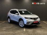 Nissan X-Trail III Челябинск  - изображение 28